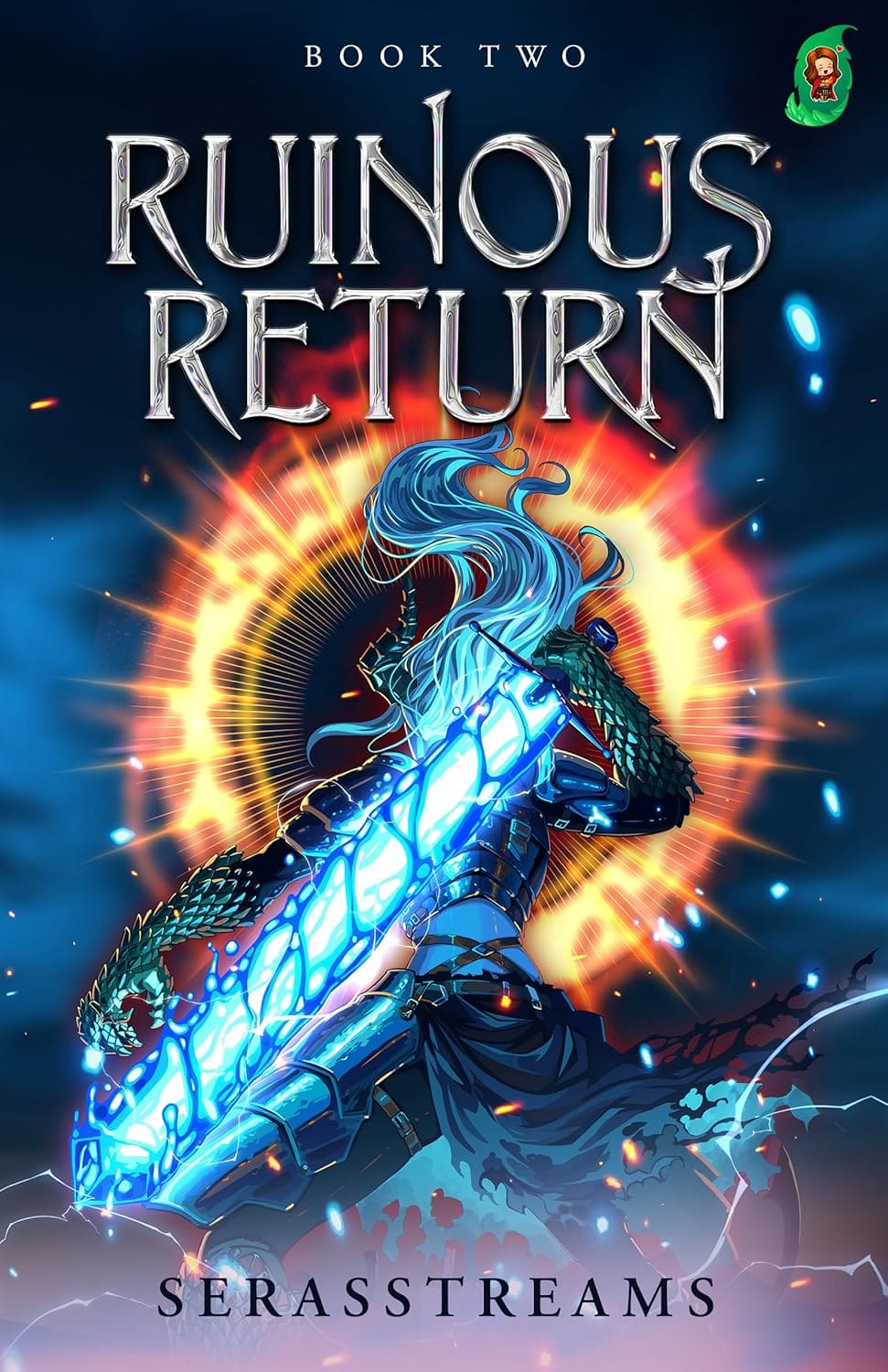 Ruinous Return 2