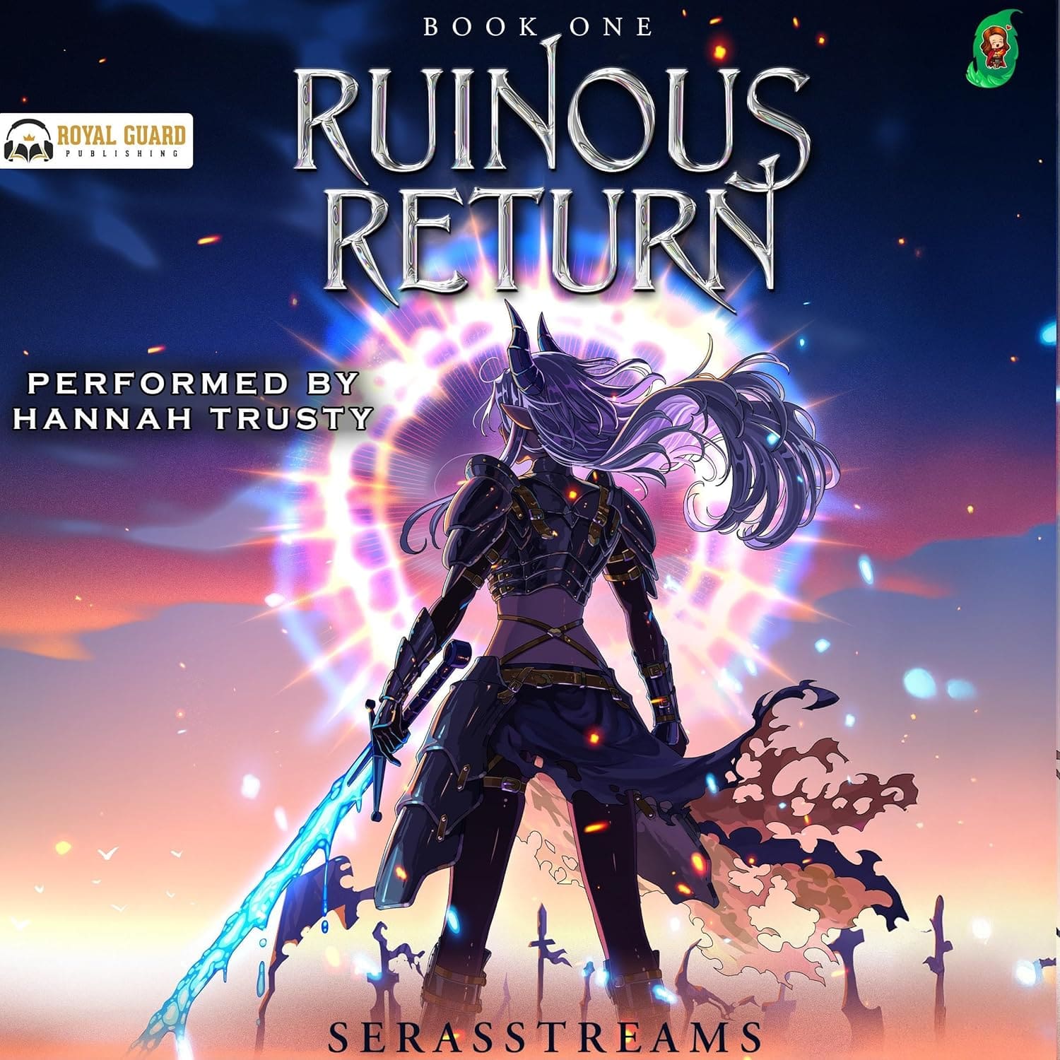 Ruinous Return 1